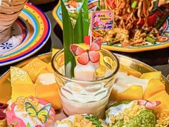 -泰妃殿(武汉首店)