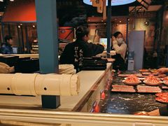 -九记潮汕现切鲜牛肉自助火锅(长沙·方圆荟店)
