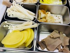 -别摸鱼·脆皮烤鱼(天津首店)