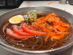 -范儿·嫂子烤肉·精致炭火烤肉(长治路店)