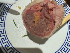 -蒙亨·手把肉·蒙古包文化主题餐厅(天恒广场店)