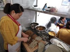 峨眉曹凉粉-曹凉粉(西正街店)