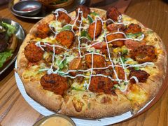 -魏斯理汉堡(西安沣东吾悦店)