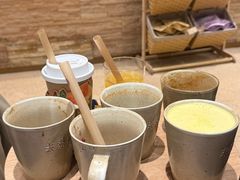 -去茶山(重庆万象城店)