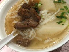 -池记(尖沙咀店)