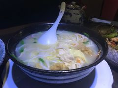 -味道云南·云朵山歌(东方都会广场店)