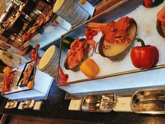 -博林天瑞喜来登酒店·西丽尚膳