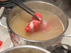 -鼎鼎香·港式火锅(北京SKP店)