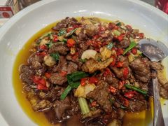 -冯小炒(巴渝大道店)