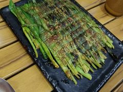 -马海涛牛肉串(领汇广场店)