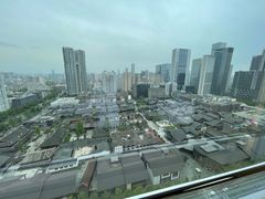 -成都尼依格罗酒店