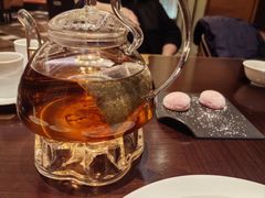 -臻萃轩中餐厅(国家会展中心店)