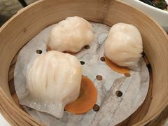 -京香轩·中餐厅(上海中庚聚龙酒店)