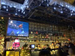 大堂-柒Lounge(三里屯店)