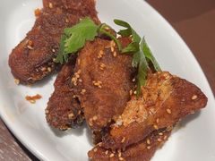 -王繁星面馆(西安熙地港店)