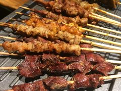 -冰城串吧(隆昌路店)