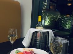 -天津东凯悦酒店·Market Café自助餐厅