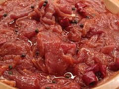 -龍歌自助小火锅(市北台东利群店)
