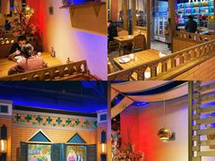 -胖老汉椒麻鸡清真新疆菜(西御街店)