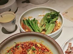 -辛香汇·现炒川菜(城北万象城店)