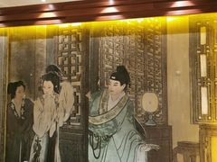 -山西会馆·晋菜·晋商宴·牌匾博物馆(胜利东街店)