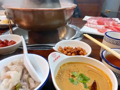 -大明铜锅·烤涮坊·烧烤(总店)