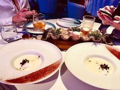 -天玑高空江景餐厅&酒吧Sky Secret Restaurant&Bar