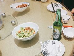 -川府宴语烤鱼川菜家常菜(梨园店)