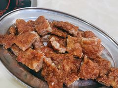 牛肉饼-美兰春记食店·龙舌坡红烧牛肉