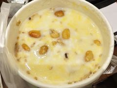 -清真老马家国华牛奶鸡蛋醪糟(正宁路店)