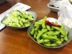 -老虎滩大连海鲜烧烤(水游城店)