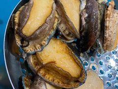 -半岛听涛蒸汽海鲜自助(K11店)