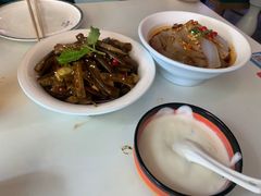 -帕米尔食府(白云观店)