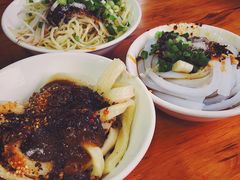 -洞子口张老二凉粉(文殊院店)