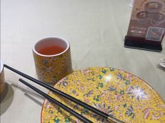 -北京全聚德(玉泉路店)