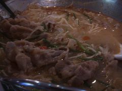 冬阴功肥牛-云中小雅
