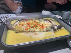 -半天妖烤鱼(印象城店)