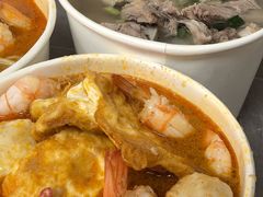 -四里沙茶面(湖滨四里店)