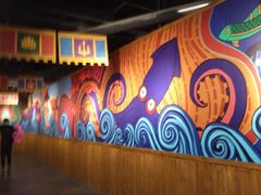 -波塞冬旅游度假区