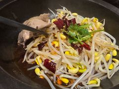 -云海肴·汽锅鸡·云南菜(苏州中心店)