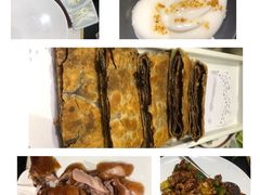 -京味斋·北京烤鸭(北京南站洋桥店)