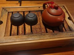 -一粥(华侨城创意文化园店)