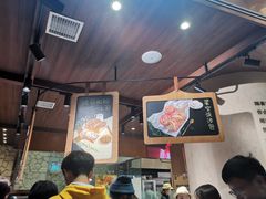 大堂-麦陌(正弘城店)