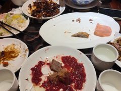 -老瑞福上海菜(人民广场店)