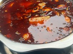 -重庆老船夫冷锅鱼(黄金路店)