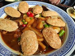 -张鸟园农家乐(张鸟园店)