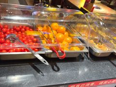 -蜀国大将老火锅(江北店)