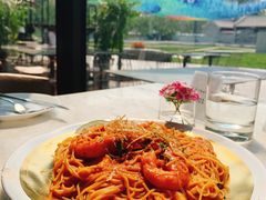 -The Rug Cafe(王府中环店)