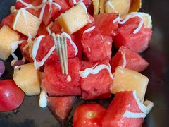 -金牌外婆家(苏州中心店)