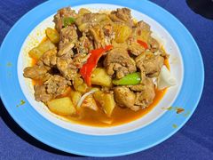 -伊带伊路新疆美食府(呼家楼店)